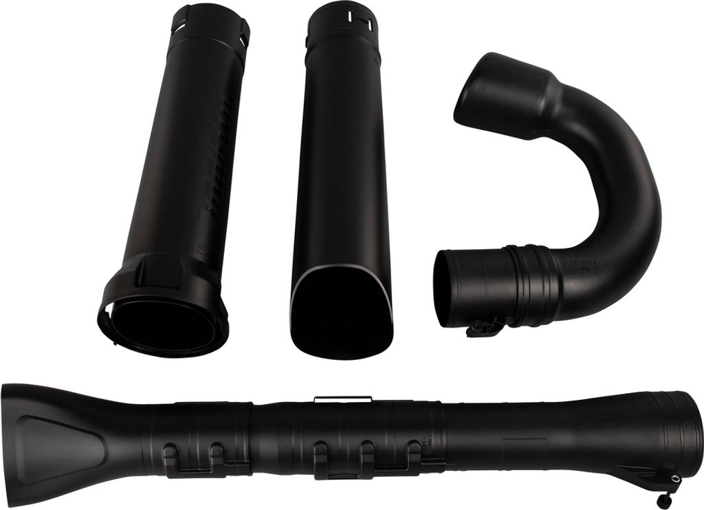 Akku-Laubbläser/Sauger 2x18V | ohne Akku ohne Ladegerät Produktbild 17