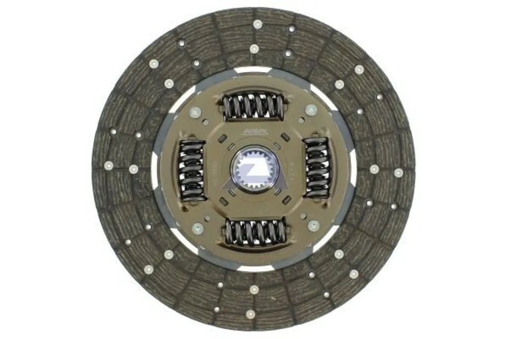 Embrayage de rechange AISIN DT-625UAE Toyota Hilux III Pick-up 4x4