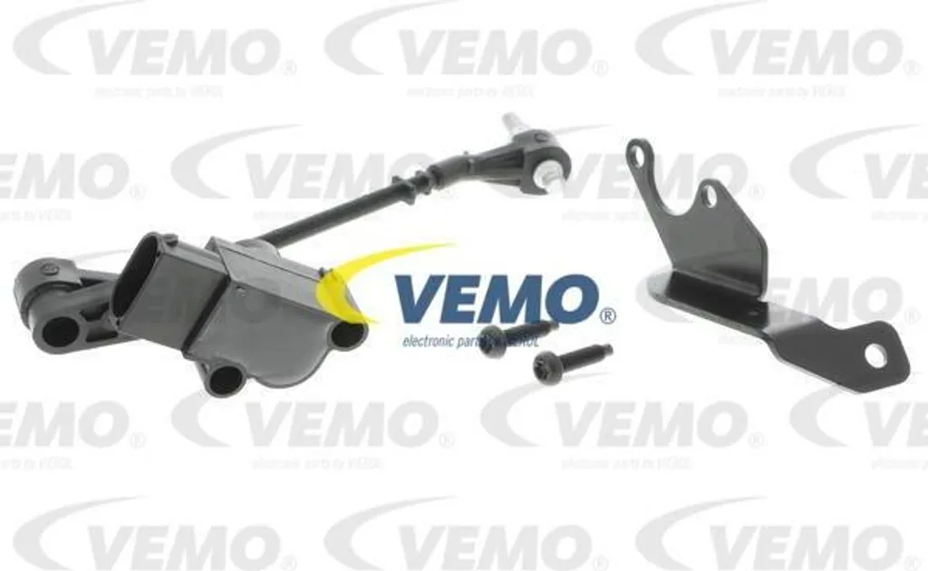 Corriger l'erreur phare xénon Range Rover avec capteur VEMO V48-72-0087