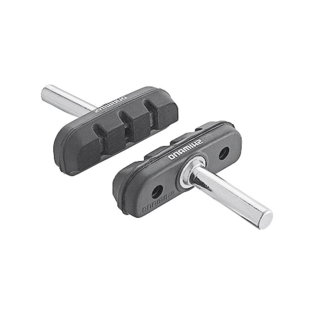 Shimano Y8GK98100 Nero Brzdové gumičky Immagine del prodotto 