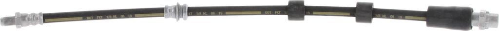 CORTECO 19036135 Bremsschlauch Vorne für BMW 3 Touring (E91) 3 Limousine (E90) 3 Coupe (E92)