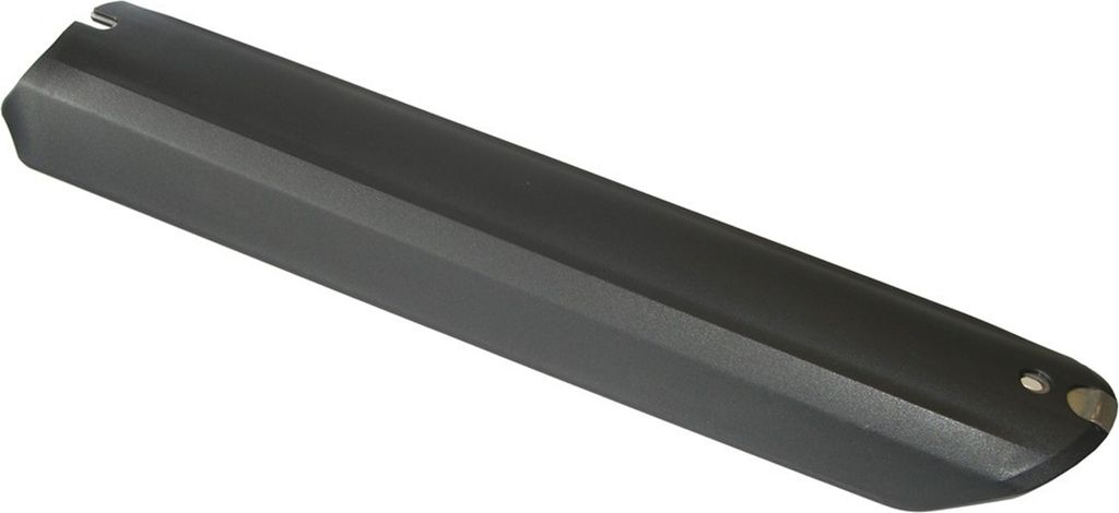 HAIBIKE Battery Skidplate E-Bike 2018, für HB4A Bosch Intube, schwarz