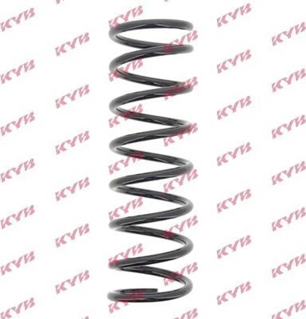 KYB RA5315 Molla Posteriore K-Flex | Ford Mondeo II Station Wagon 96-00
