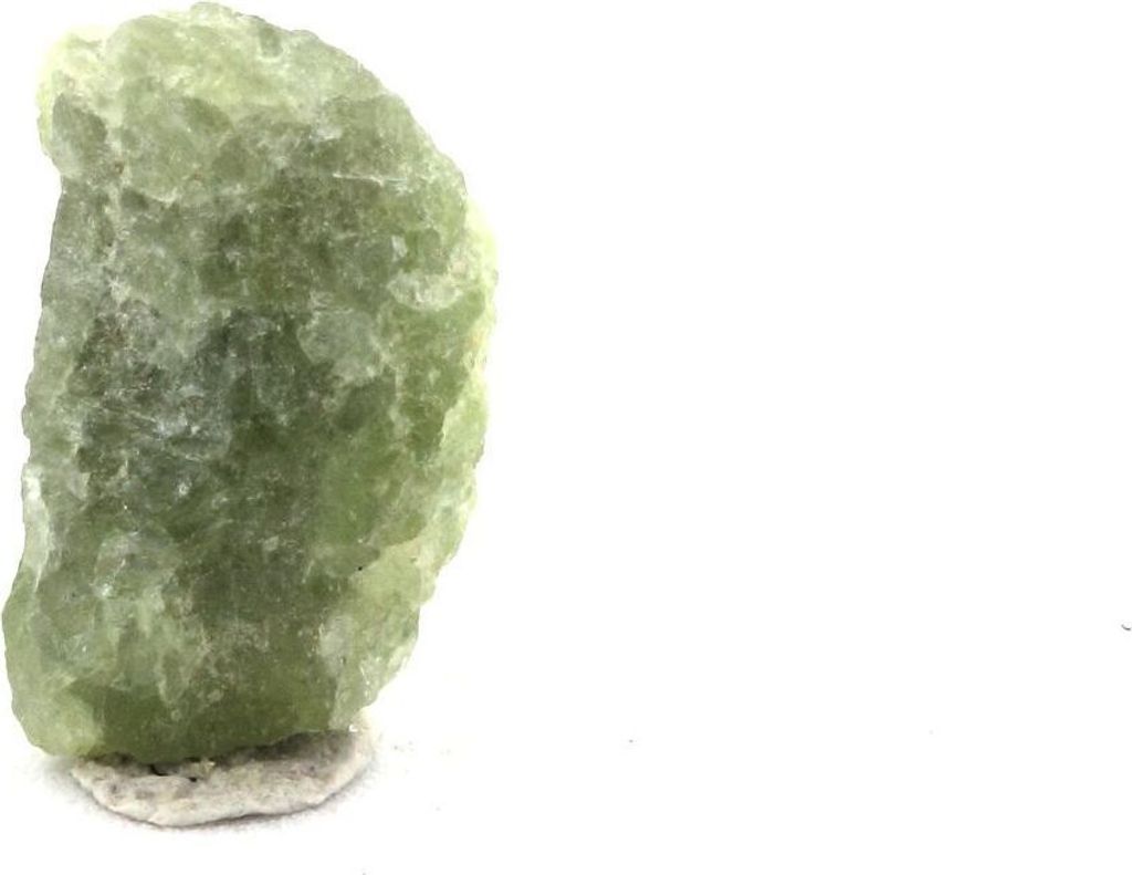 Peridot 5,06 Karat