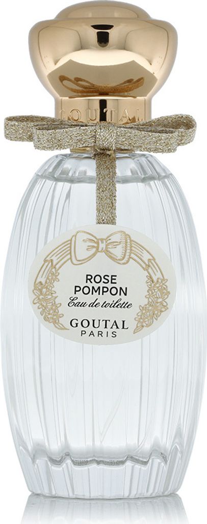 Goutal Rose Pompon Eau de Toilette Spray (100 ml) Immagine del prodotto 