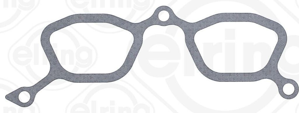 ELRING 440.490 Ansaugkrümmer-Dichtung für SUBARU FORESTER (SH) FORESTER (SJ) XV (GP) Legacy V Kombi (BR) XV (GT) Outback (BR)