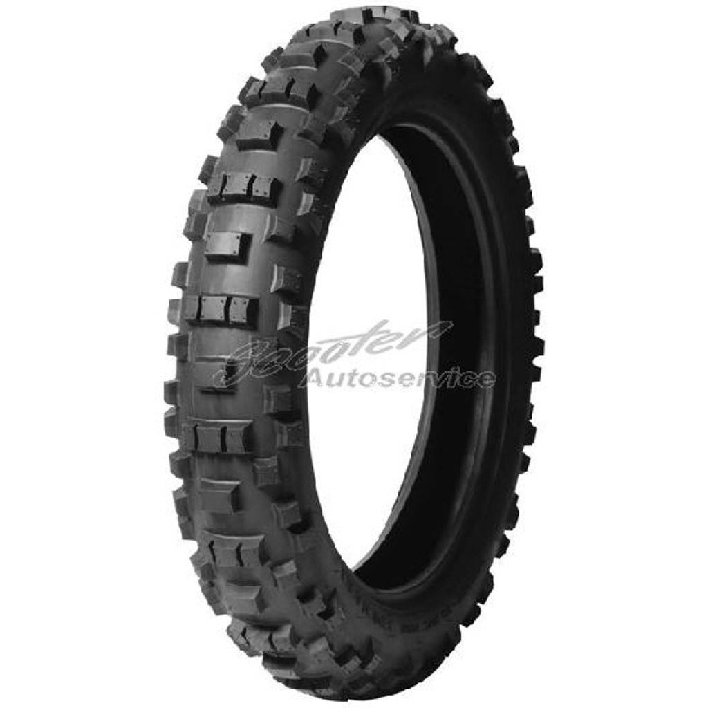 Shinko 216SX ( 140/80-18 TL 70R )