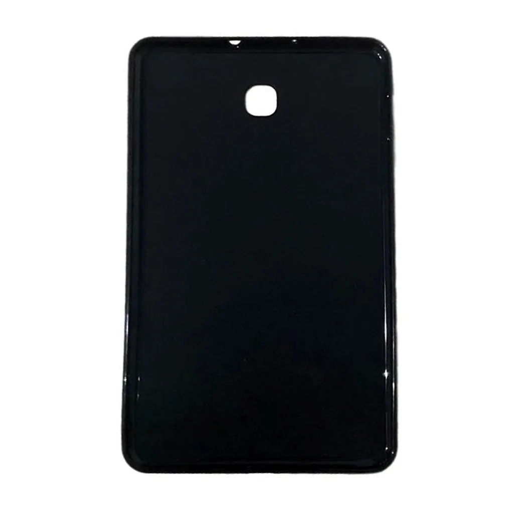 Custodia Professionale Samsung SM-T387 2018 | Cover Slim Nero Antiurto