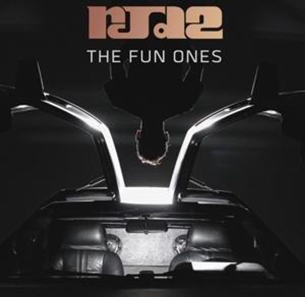 The Fun Ones