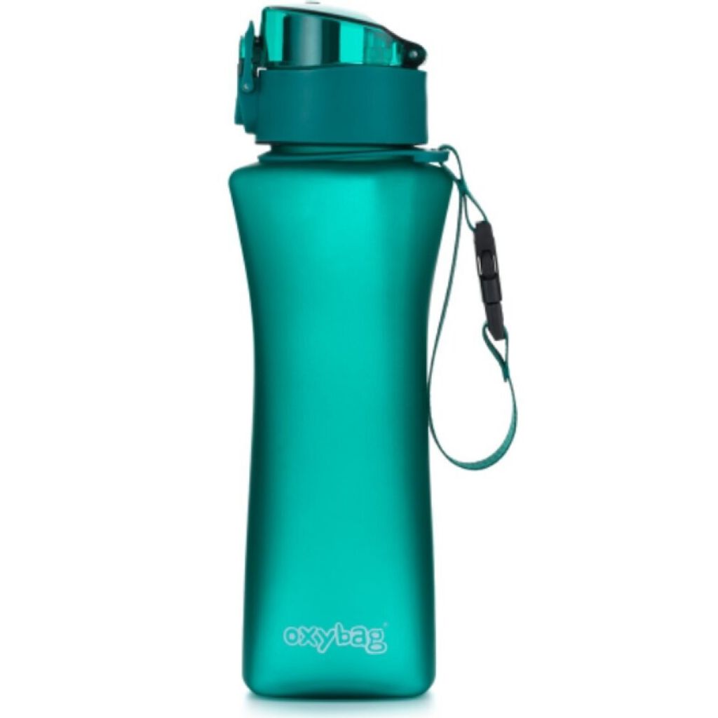 Oxybag Láhev OXY TWiST 550 ml mintová-mat Obrázek produktu 