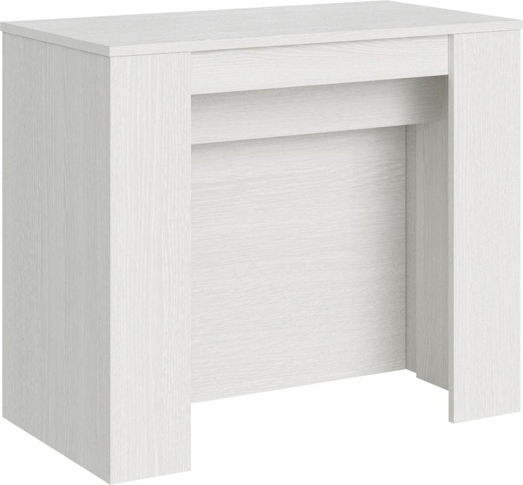 ITAMOBY - Konsola rozkładana 90x48/296 cm Venus Frassino Zdjęcie produktu 