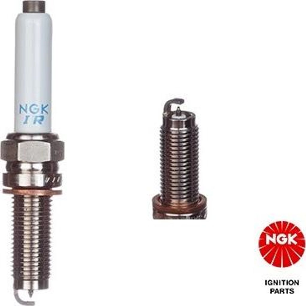 Ngk Zündkerzen Zündanlage 90560