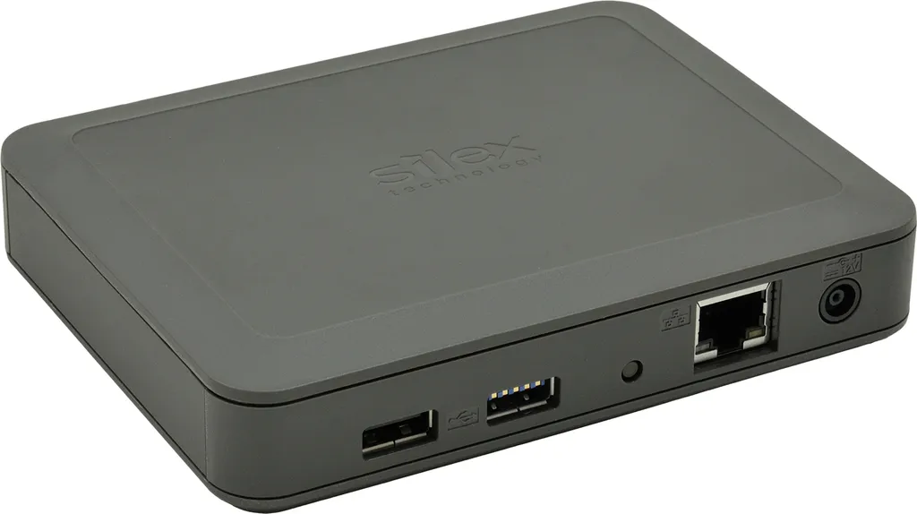 Silex DS-600 : Solution pour Connecter vos Appareils USB à Distance