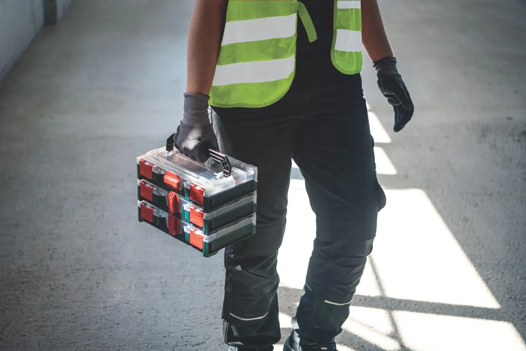 Metabo - Einsatz für Tragetasche - 2
