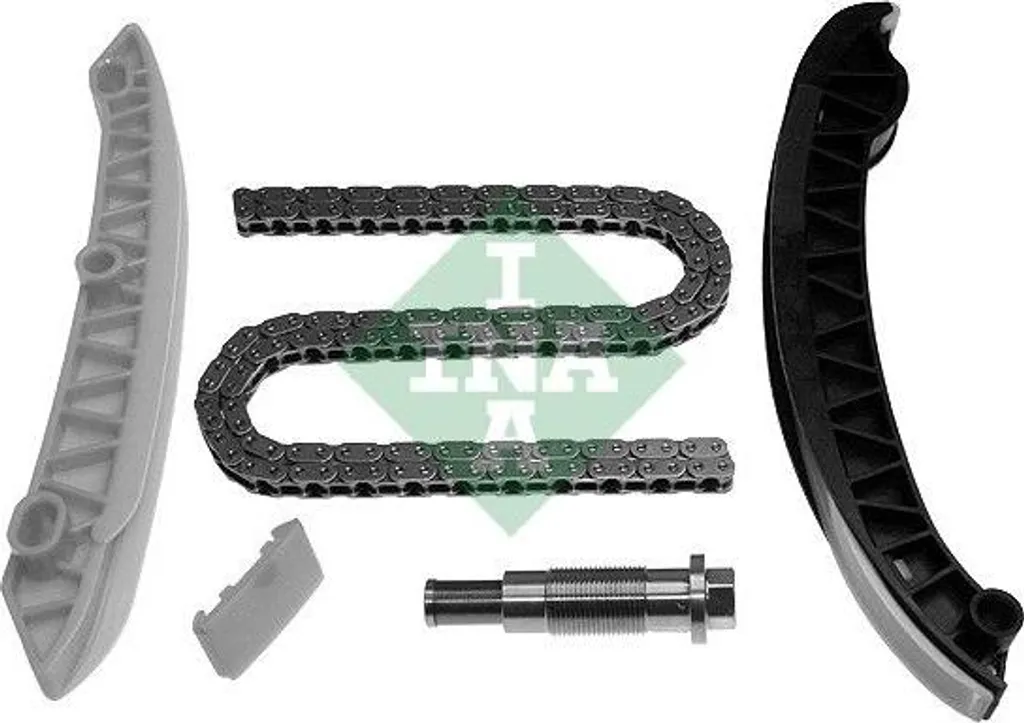 Kit distribution par chaîne pour Mercedes Classe CLK et SLK - INA 559004510
