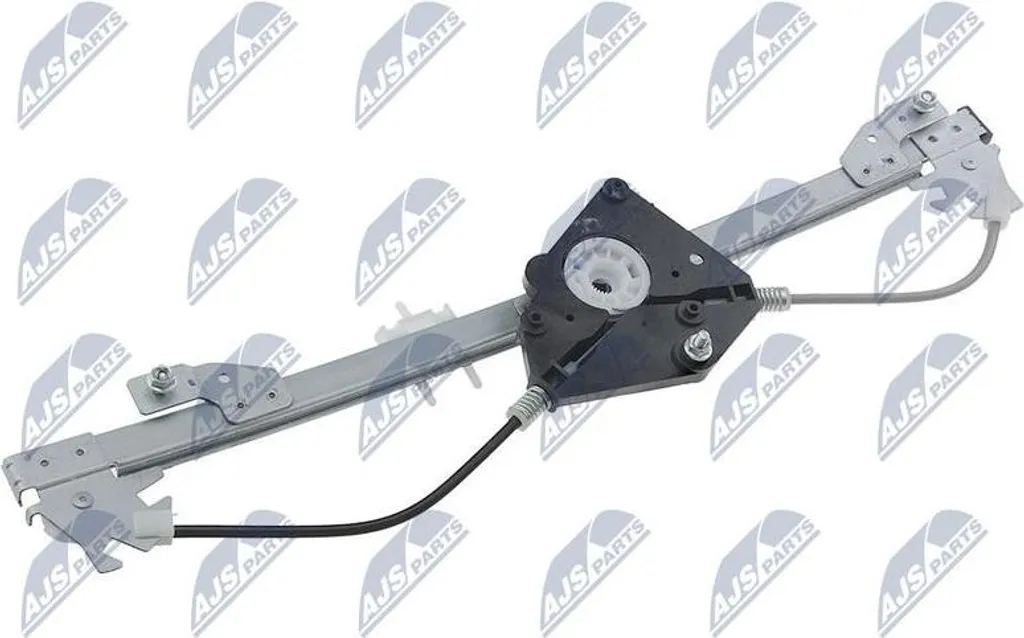 Lève-vitre NTY EPS-BM-014 OE 51353413190 pour BMW X3 E83 arrière droit
