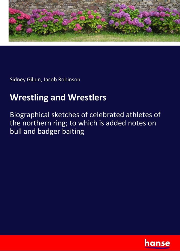 Wrestling and Wrestlers