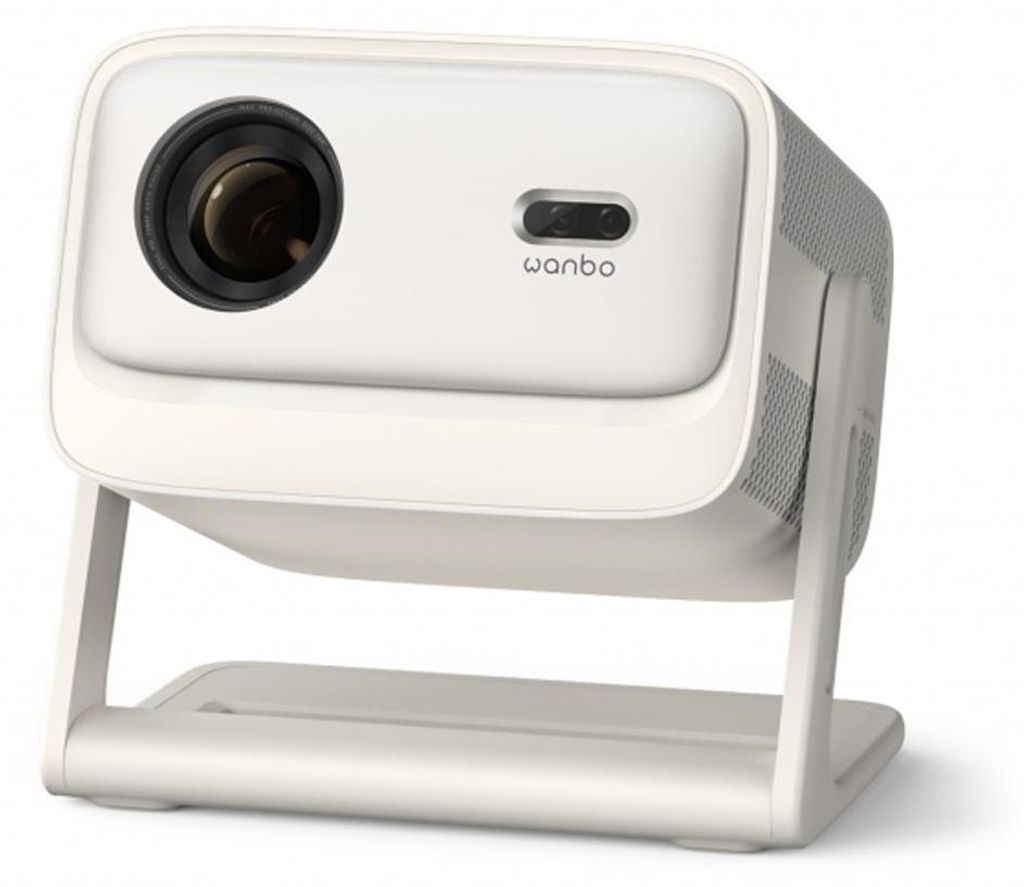 Projektor Wanbo Vali 1 Pro Obrázok produktu 