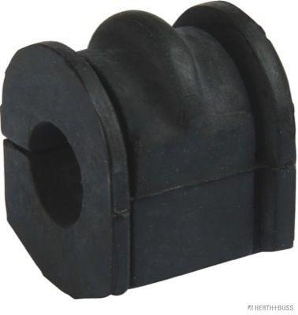 HERTH+BUSS JAKOPARTS J4271003 Lagerung Stabilisator Stabigummi Hinten für NISSAN MICRA II (K11)