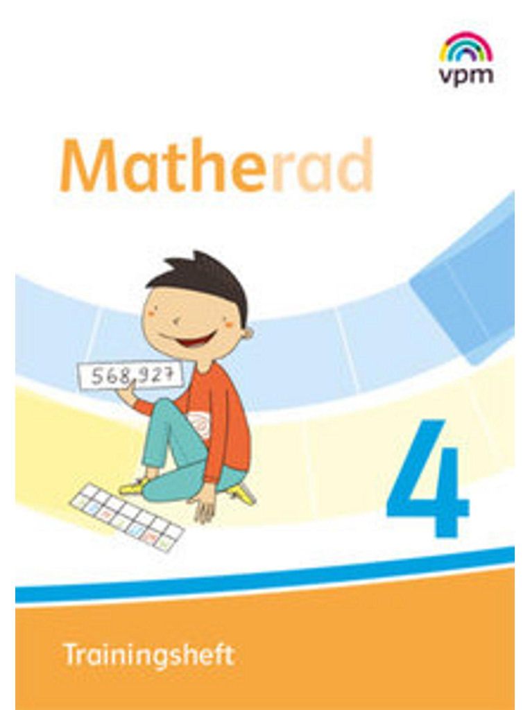 Matherad 4