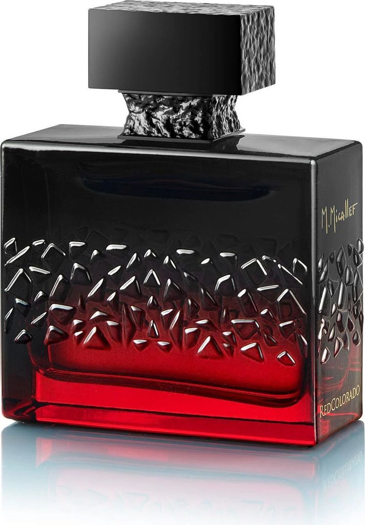 M.Micallef Jewels Collection Redcolorado woda perfumowana Zdjęcie produktu 