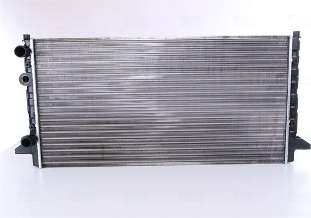Radiateur moteur NISSENS 65256 pour Passat 35I OE 3A0121253AB Qualité