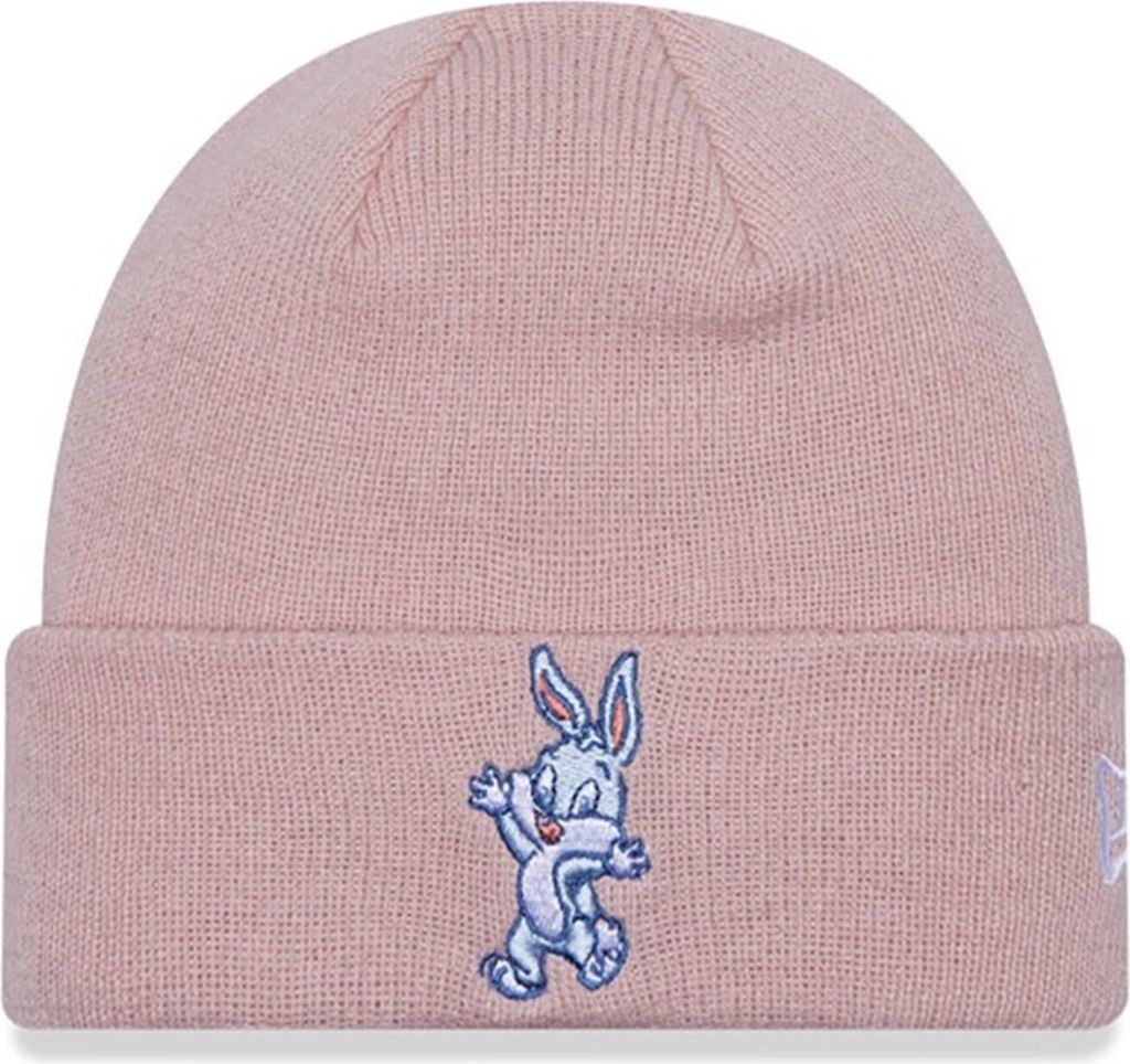 HutNew Era Kids Tod Looney Tunes Knit Bugbun 60424714