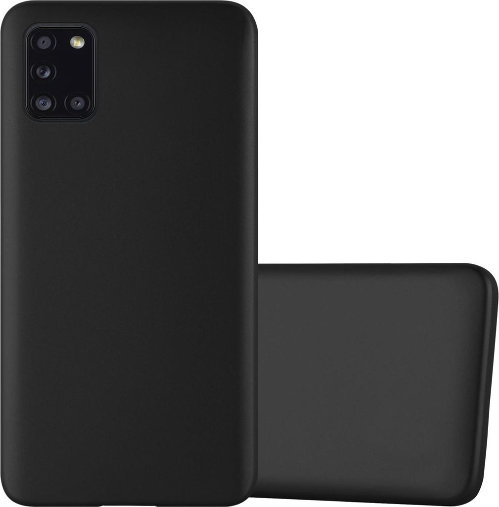 Cadorabo Schutzhülle für Samsung Galaxy A31 Hülle in Produktbild 