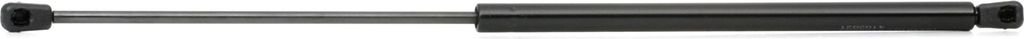 RIDEX 219G0240 Gasfeder Heckklappendämpfer für CITROËN XANTIA Break (X2) 591mm