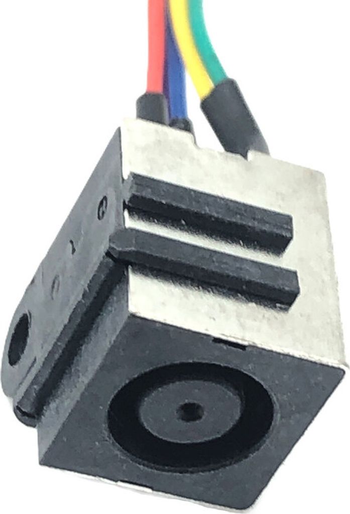 DC Jack Netzteilbuchse Strombuchse kompatibel für DELL Inspiron 1464