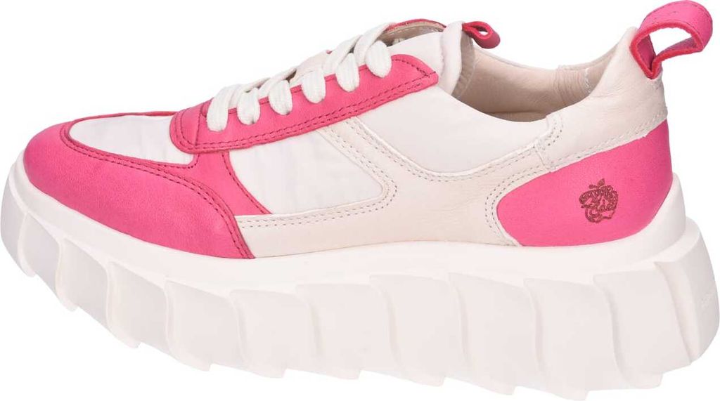 Apple of Eden Plateau Sneaker BLAIR 43 Damen 31353632353834 Pink 40 EU