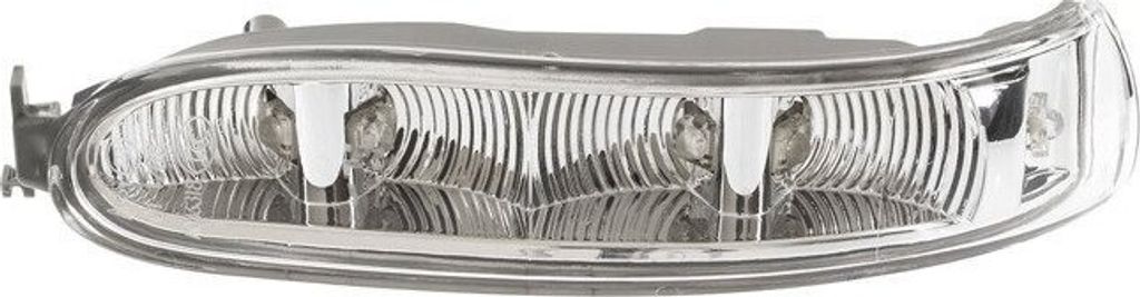 Spiegelblinker Spiegel Blinker LINKS für Mercedes Vito W639 ab 2004-2009
