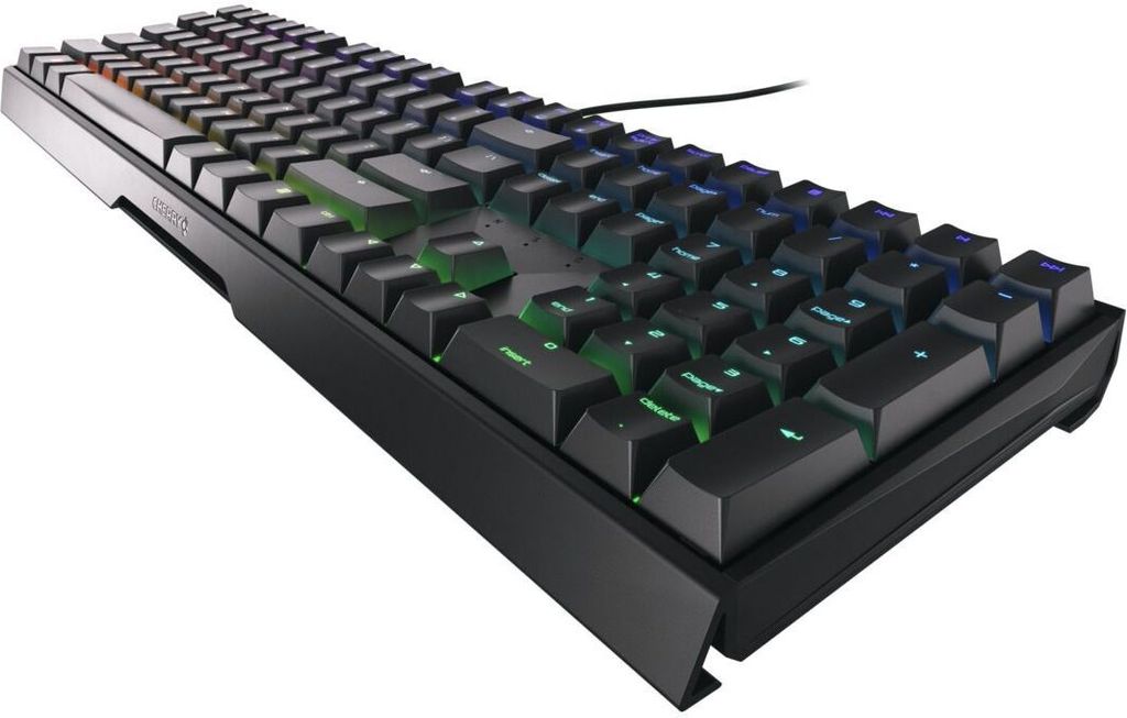 Cherry MX Board 3.0 S MX Brown Produktbild 5