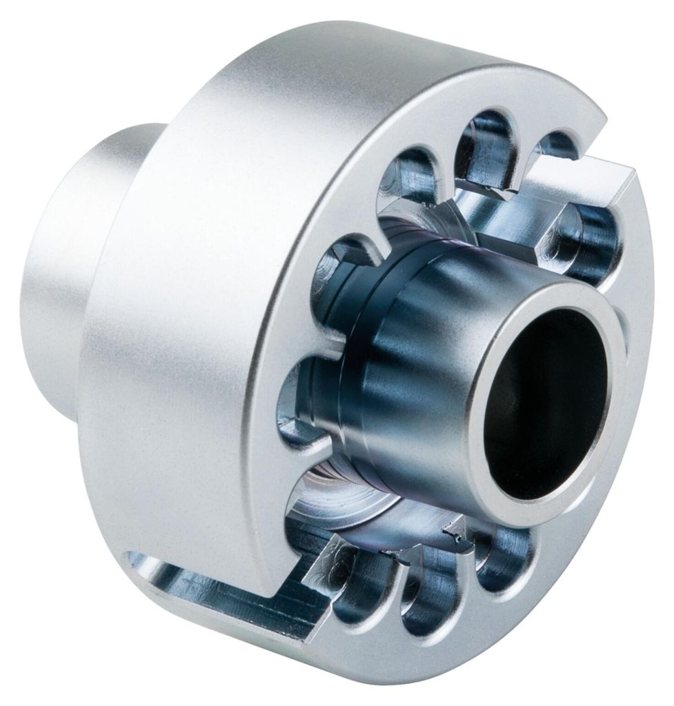 KS TOOLS Noix spéciale 3/4' pour rotors ABS, Jaguar ( Image du produit 