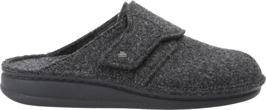 finn comfort FINN COMFORT papuča Tirol Grey Grey 43 Obrázok produktu 