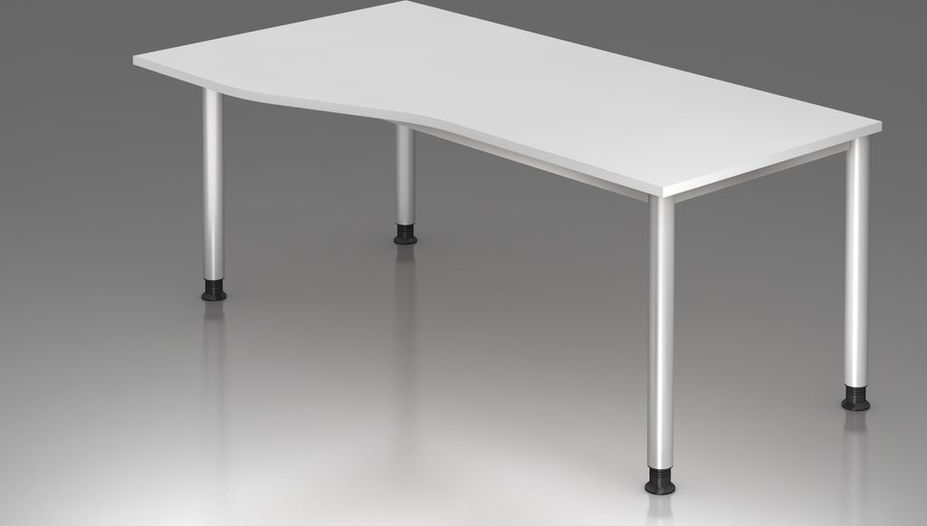 Schreibtisch HS18, 180 x 100 cm