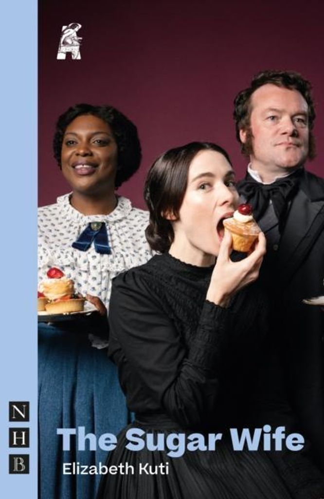 The Sugar Wife