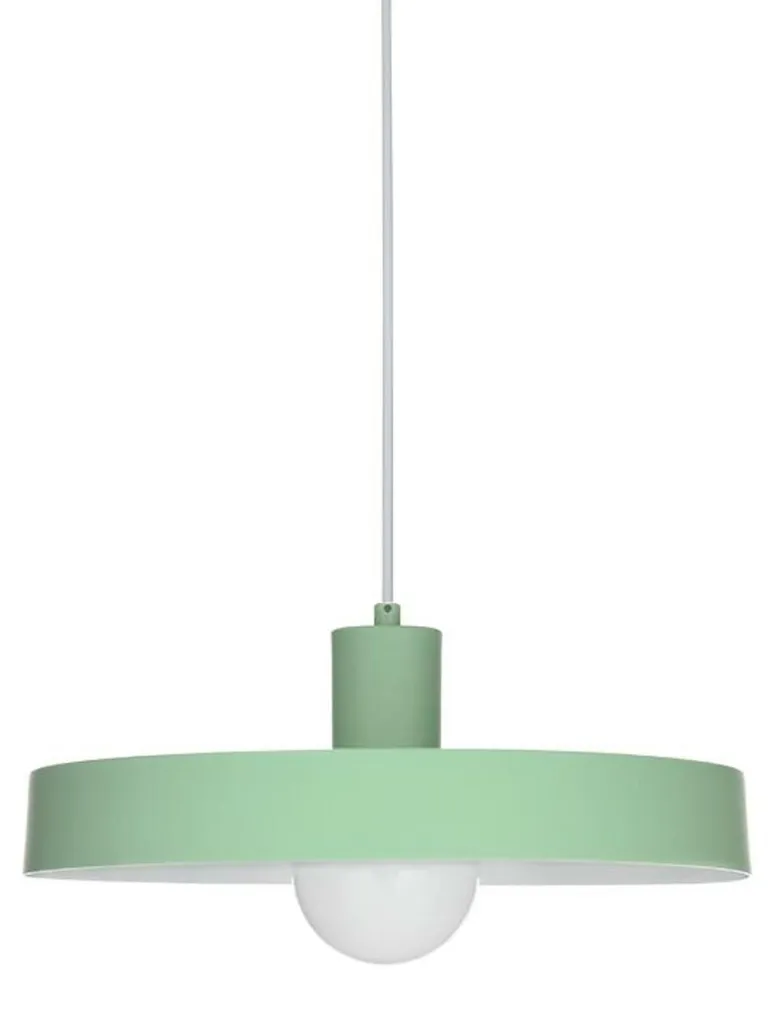 Suspension Design Contemporaine Prim OD5392SMI pour Salon et Cuisine