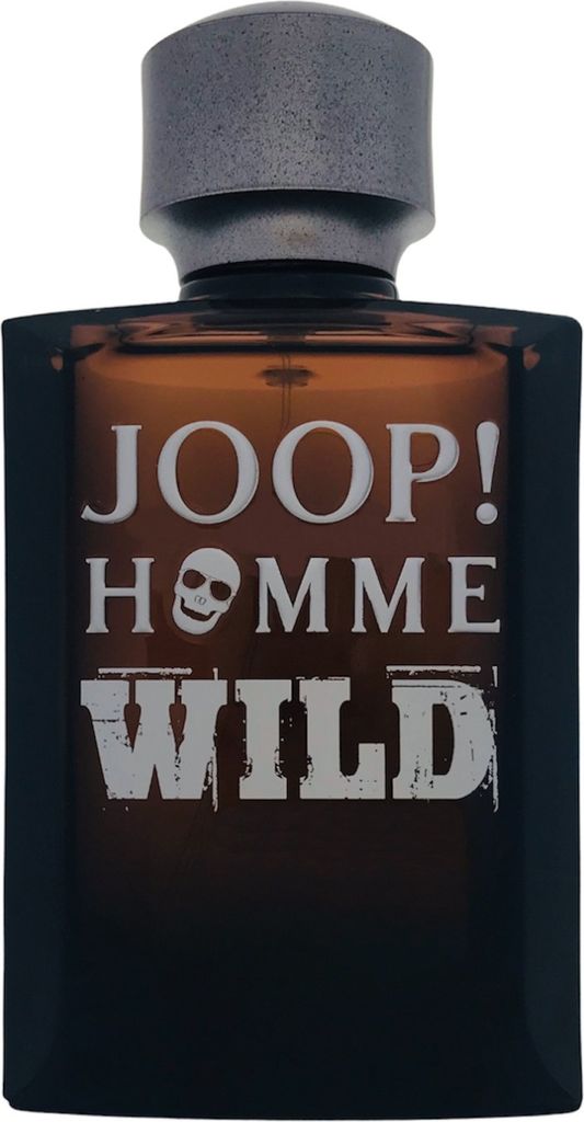 Joop! Homme Wild woda toaletowa dla mężczyzn 125 ml Zdjęcie produktu 