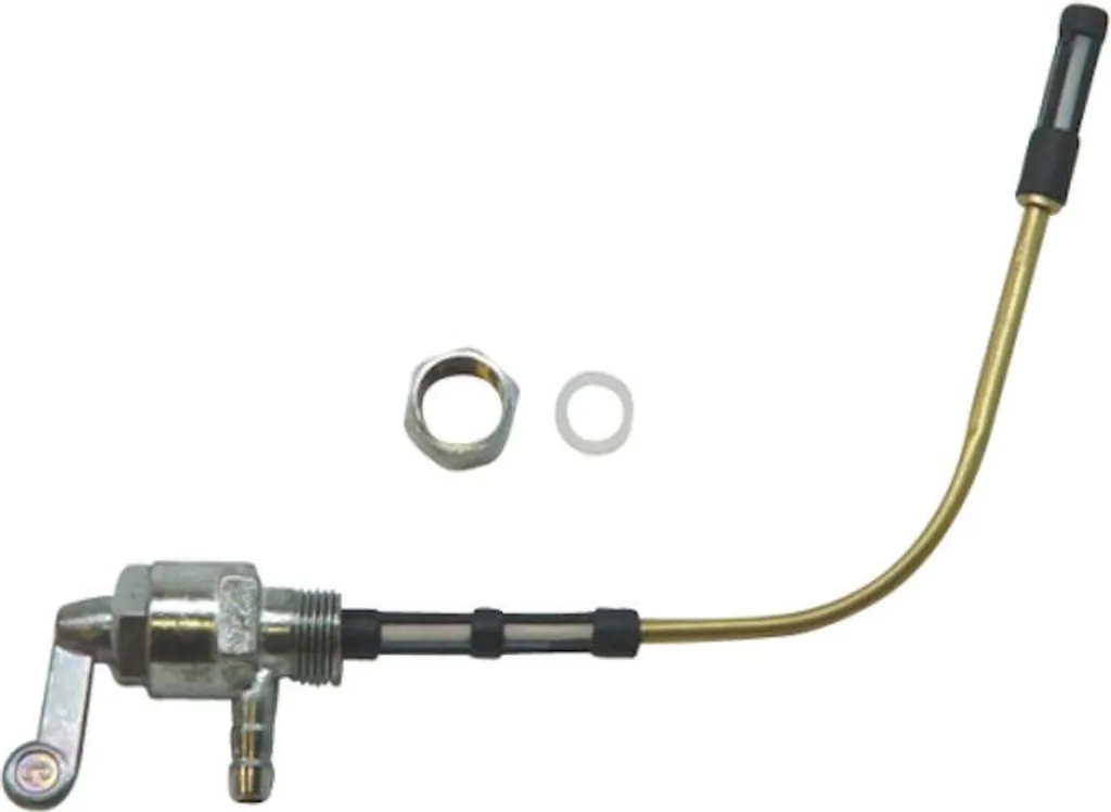 Robinet de carburant RMS pour Piaggio Ciao - Pièce de rechange d'origine