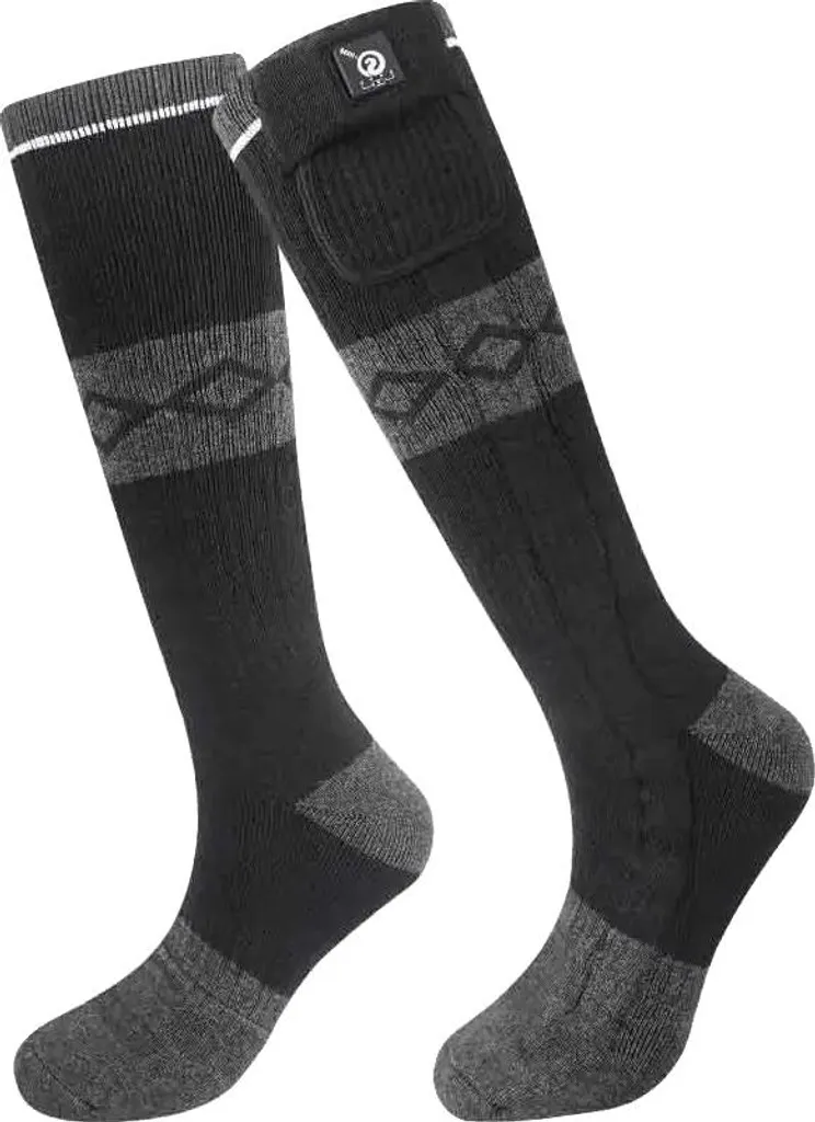 Recensione Calze Riscaldate SS05B XL: Valgono la Spesa? Scoprilo