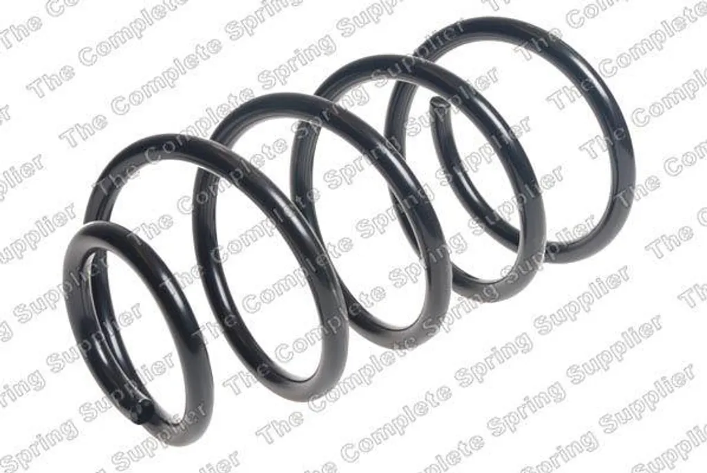Ressort de suspension hélicoïdal pour châssis de C-Max Ford
