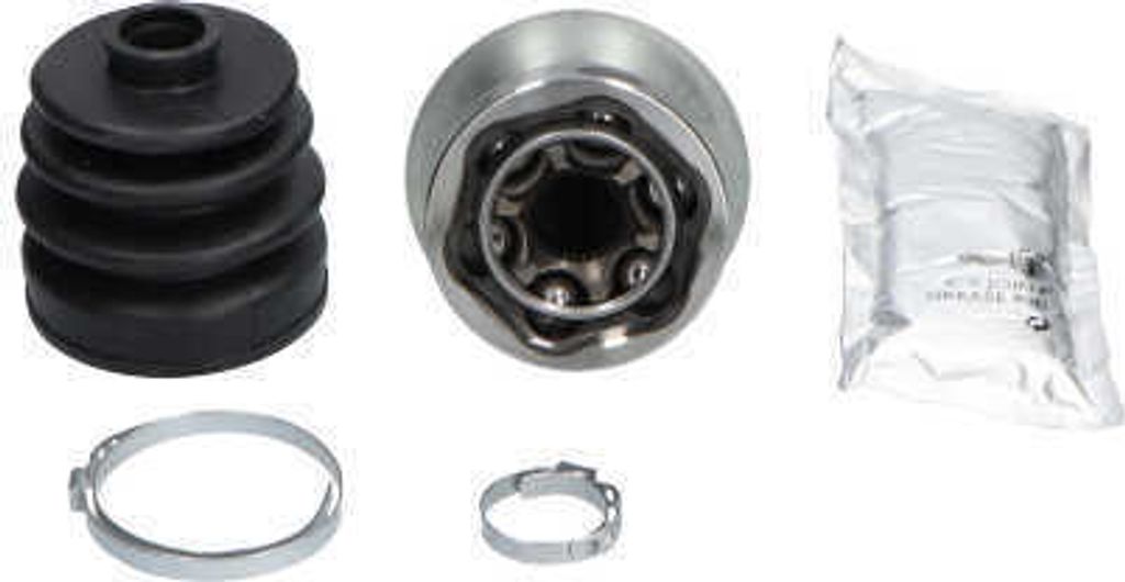 KAVO PARTS Gelenksatz Antriebswelle Vorne Radseitig für SUZUKI SWIFT III (MZ, EZ) CV-8522