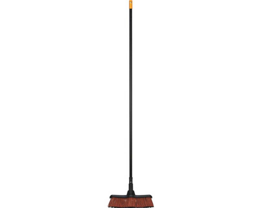 Fiskars 1025921, Zewnętrzna, Czarny, 380 mm, 125 mm, 162 Zdjęcie produktu 