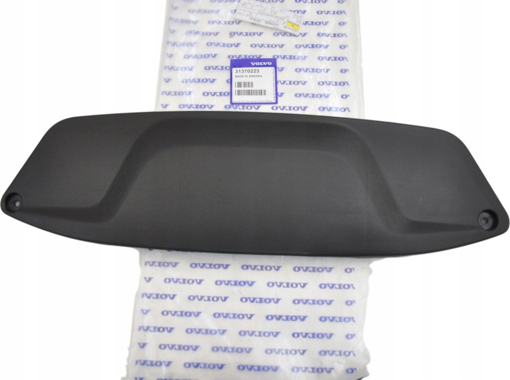VOLVO V40 Gurtabdeckung, vordere Verstärkung OE