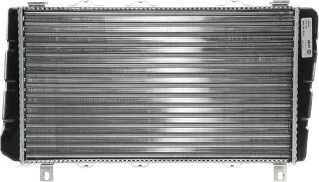 Radiateur moteur SKODA FAVORIT MAHLE contre la surchauffe et les pannes