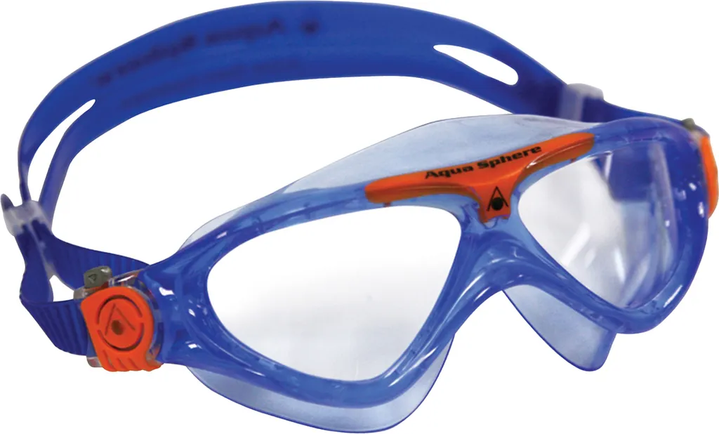 Aquasphere Vista Junior Lunettes Enfant Piscine et Loisirs Aquatiques