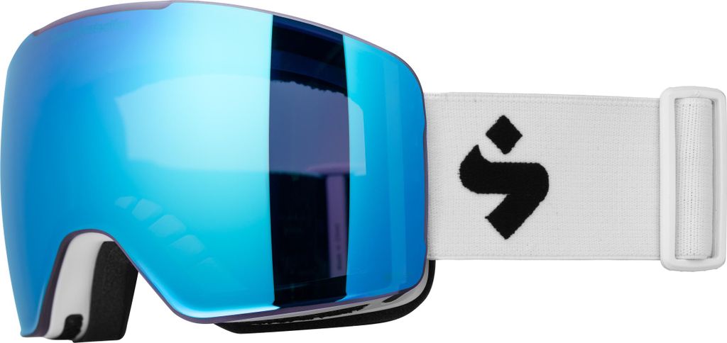 SWEET PROTECTION Connor RIG Reflect weiss OS