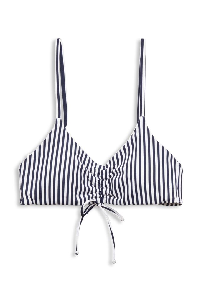 ESPRIT BEACH SILVANCE BEACH SSN Npad.top E400 NAVY 38