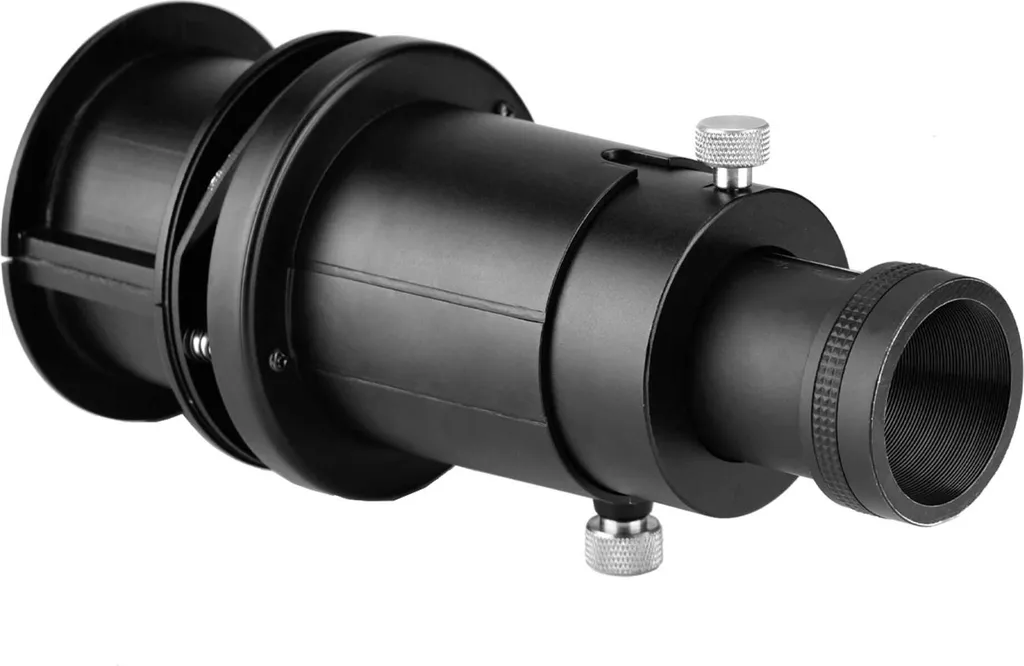 Godox SA-P Attacco Ottico Professionale - Design e Precisione Luce